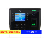 Máy chấm công kiểm soát cửa Osin 368F